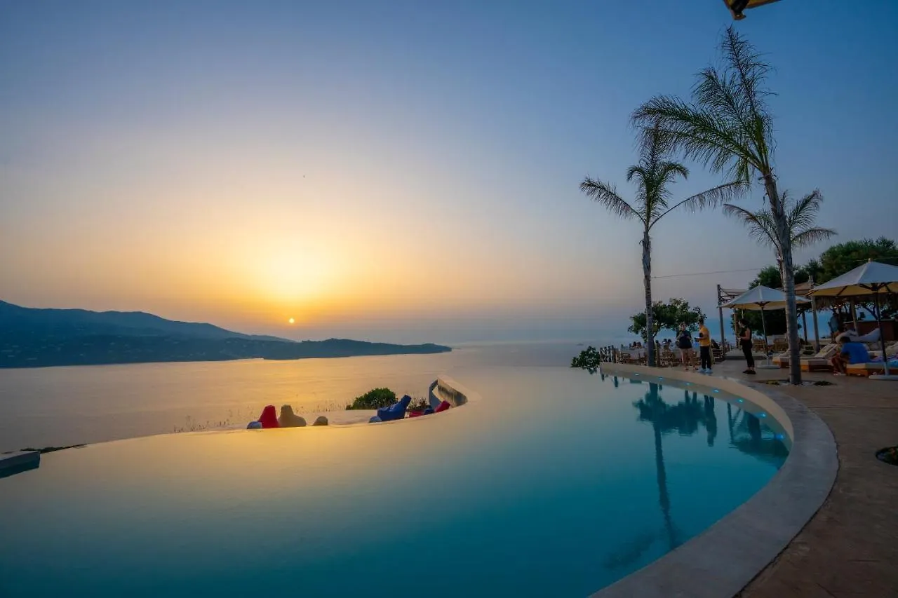 Arameras Beach Resort Ksamil