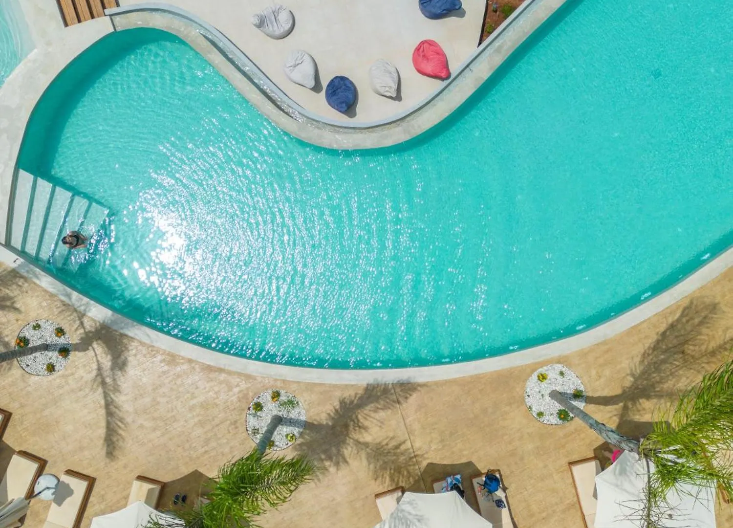Arameras Beach Resort Ksamil