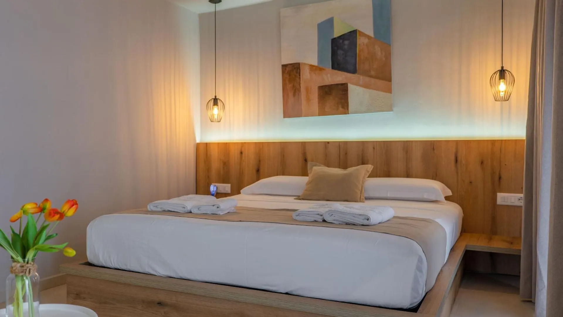 Arameras Beach Resort Ksamil