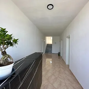 Memushaj Apartment