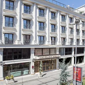 Miss Hotel&spa 4*, Istanbul Türkei