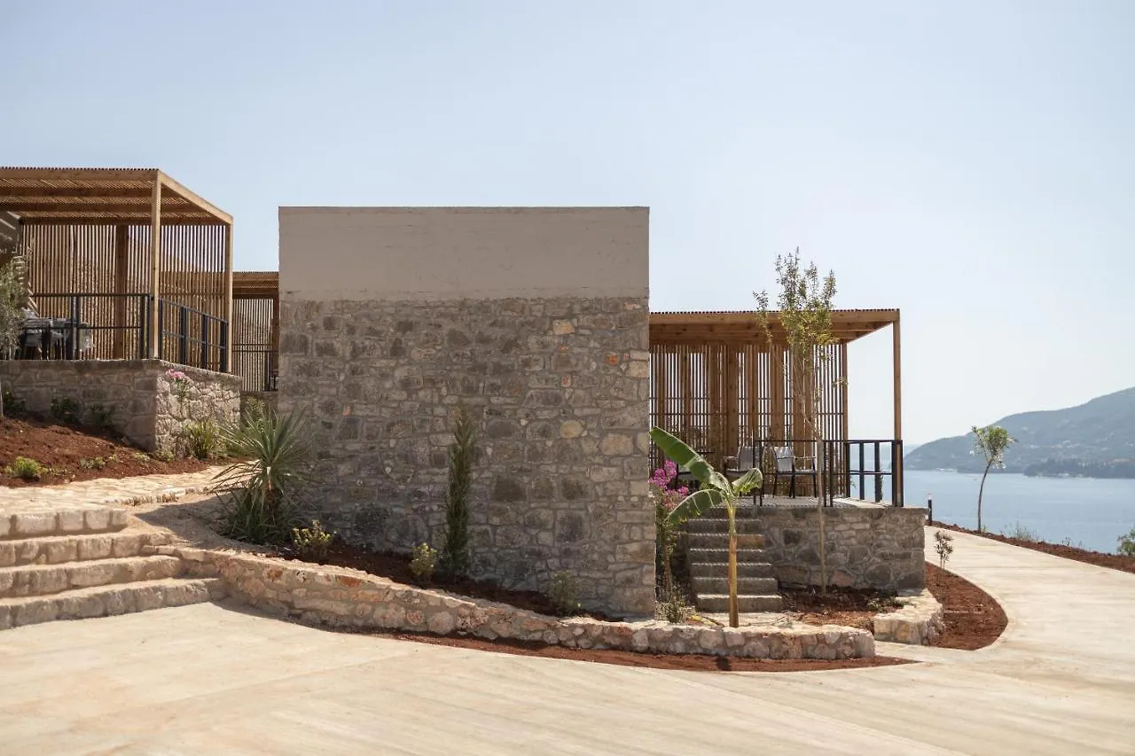 Arameras Beach Resort Ksamil