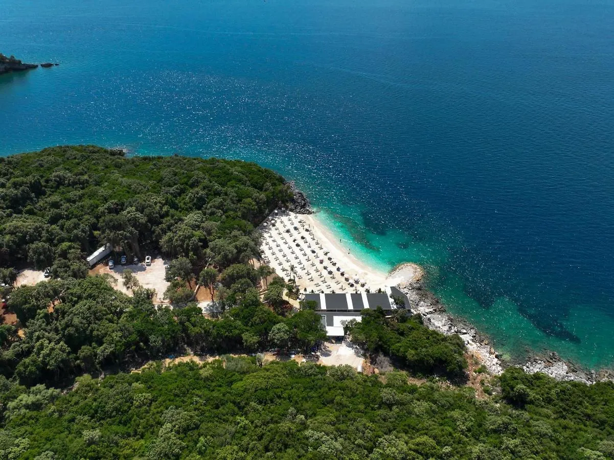Arameras Beach Resort Ksamil