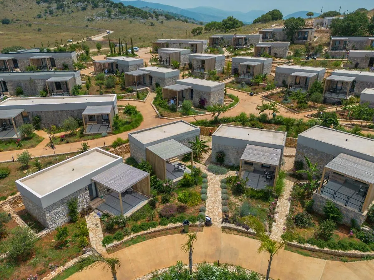 Arameras Beach Resort Ksamil