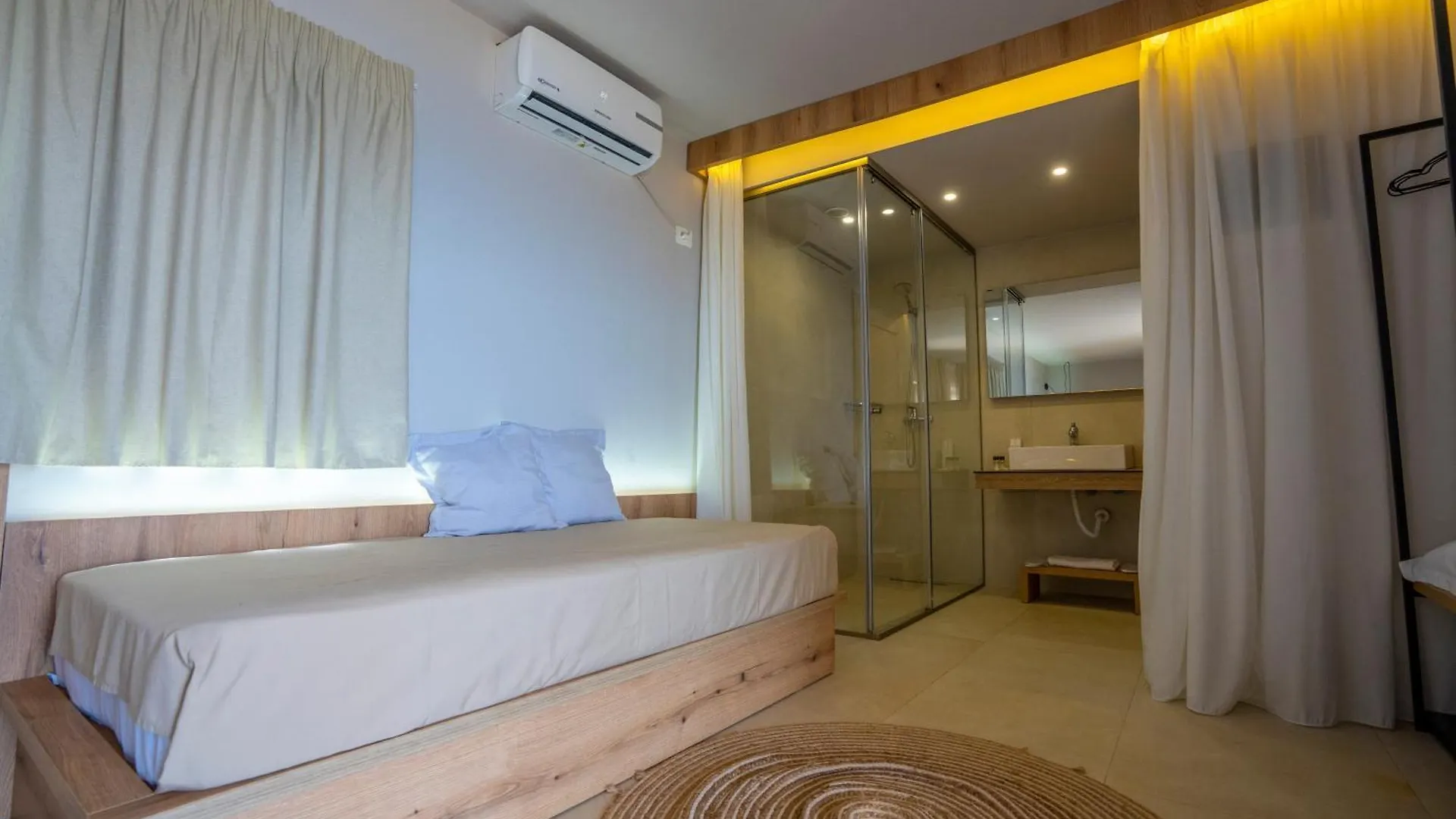 Arameras Beach Resort Ksamil