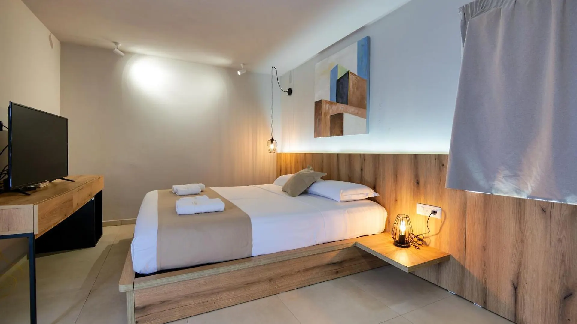 Arameras Beach Resort Ksamil