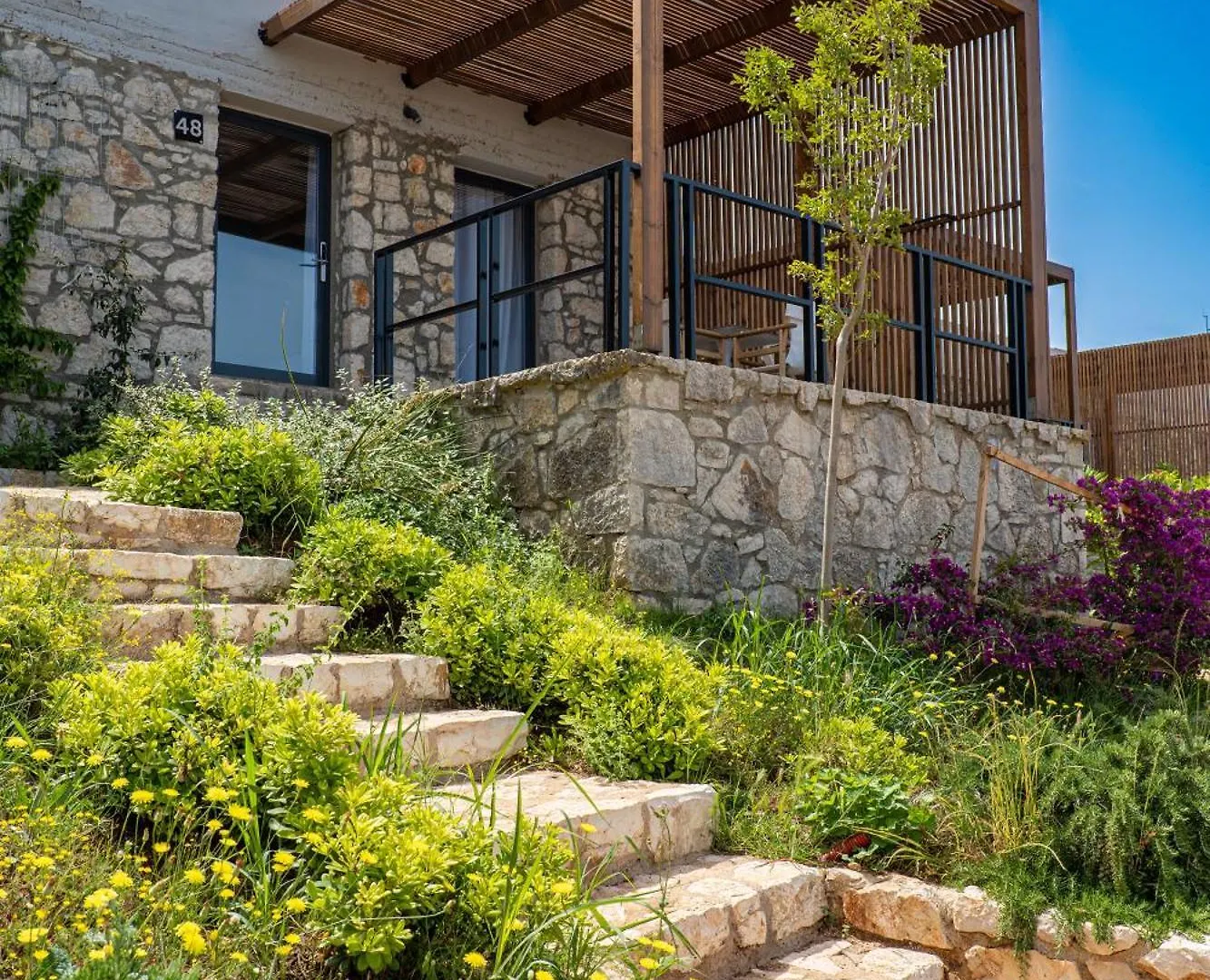 Arameras Beach Resort Ksamil