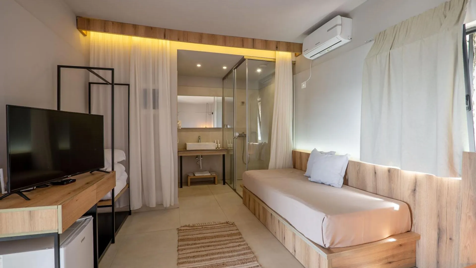 Arameras Beach Resort Ksamil