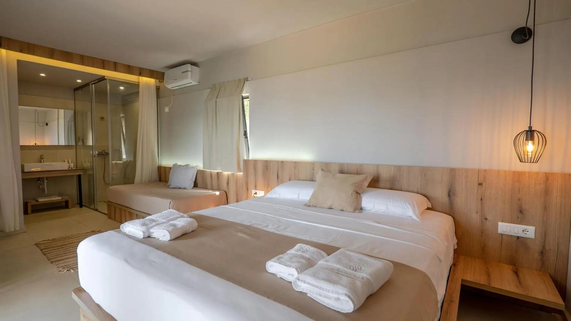 Arameras Beach Resort Ksamil 4*,  Albania