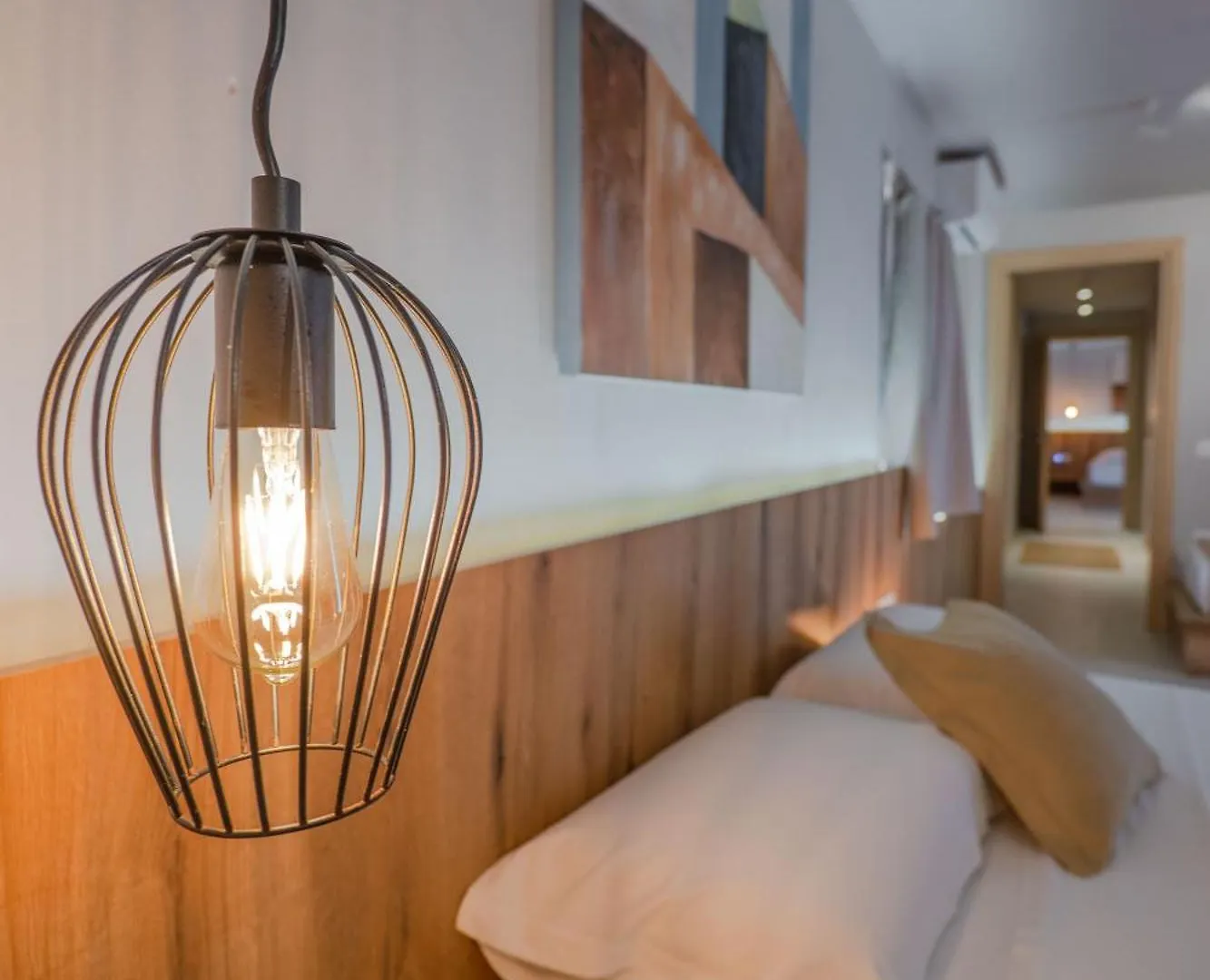 Arameras Beach Resort Ksamil