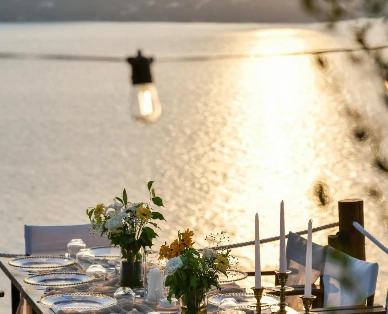 Arameras Beach Resort Ksamil Albania