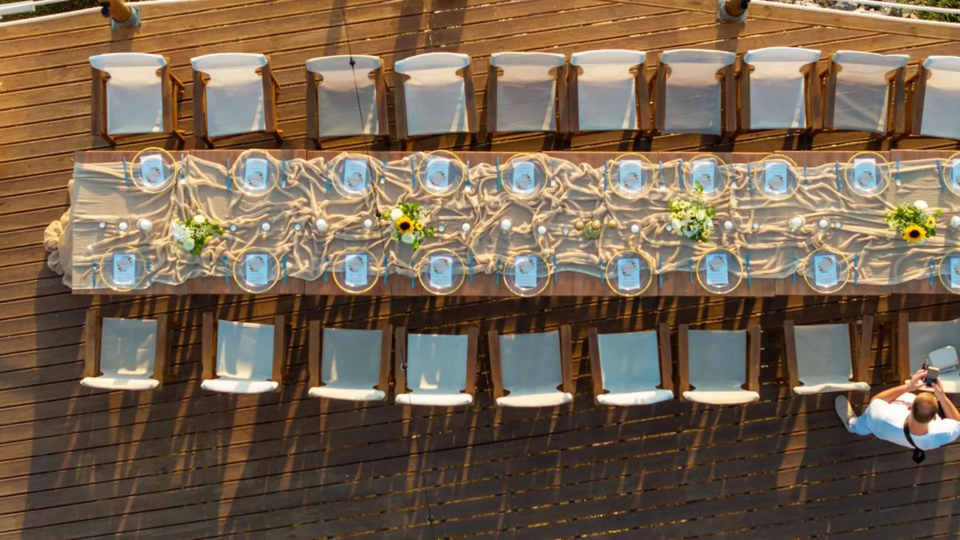 Arameras Beach Resort Ksamil