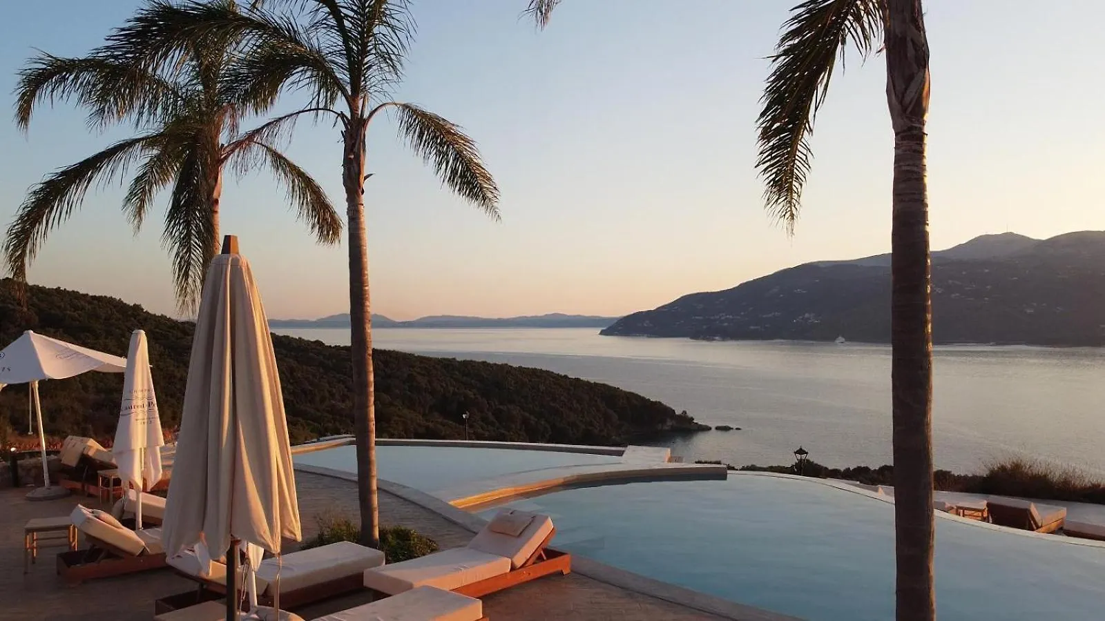Arameras Beach Resort Ksamil